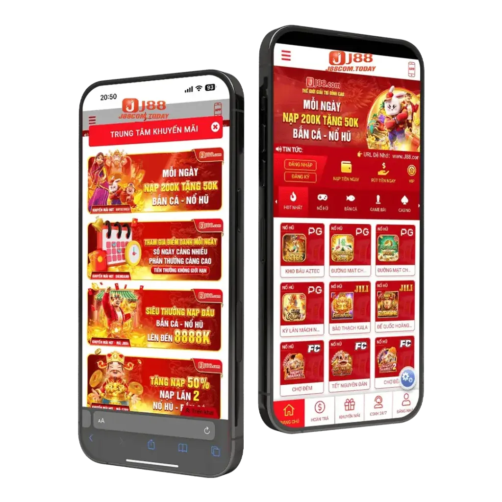 Đa dạng trò chơi tại xoc88