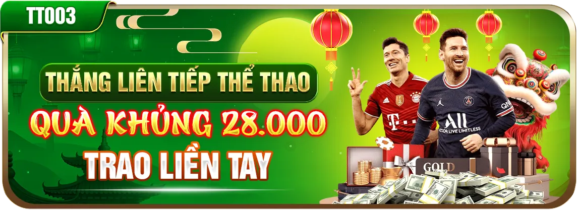 Các chương trình ưu đãi hấp dẫn tại Xoc88 trang chủ chính thức